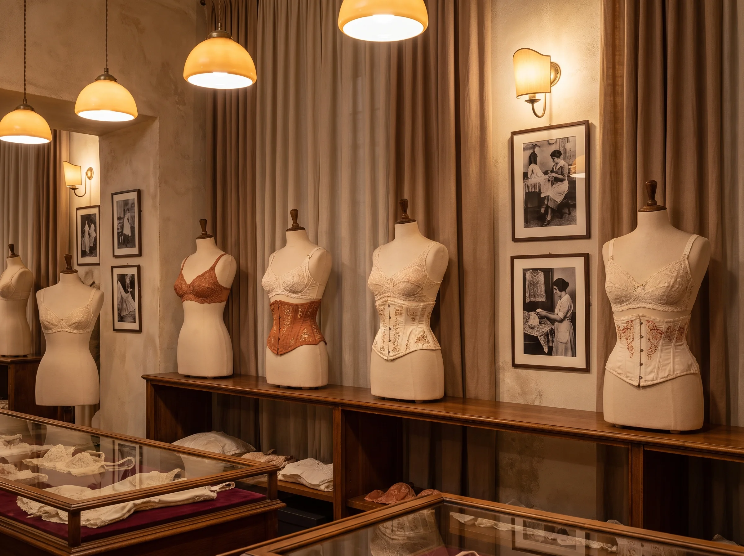 IL MUSEO DELL'INTIMO
